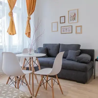 Cozy Apartment by Wenceslas square