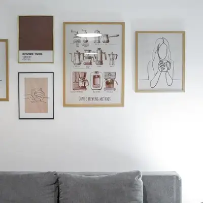Elegant Apartment in Wenceslas Square