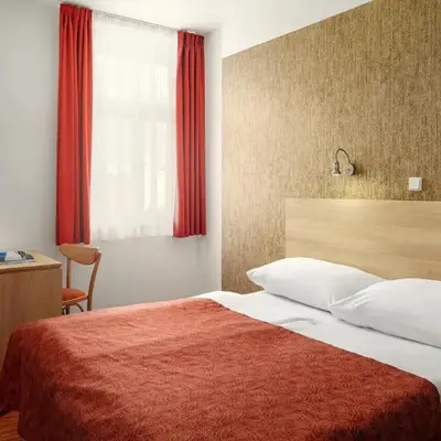 Hotel Ambiance