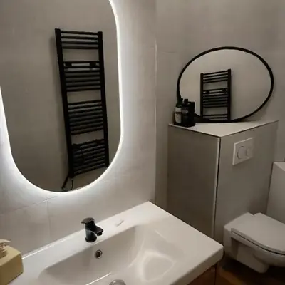 Arty Street Apartment Krymska