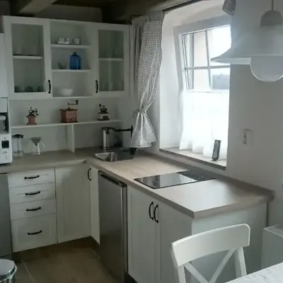 Apartmány Vilekula Sázava