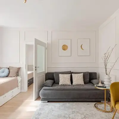 Anytime Holiday- Wenceslav Apartments
