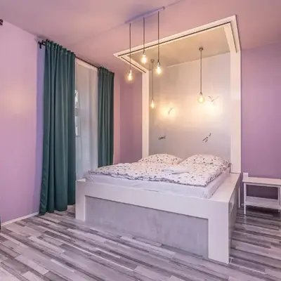 Selin Apartments