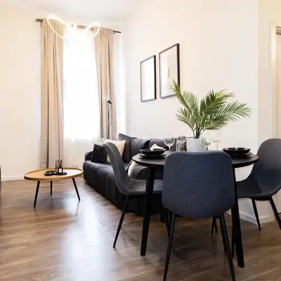 Rentero Apartment