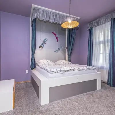 Antiveli Residence