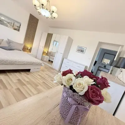 Aparthotel Praha