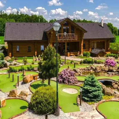 Holiday Home in Kladno with Private Pool