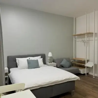 Elegant & Classy 1BR Apartment in Central Prague