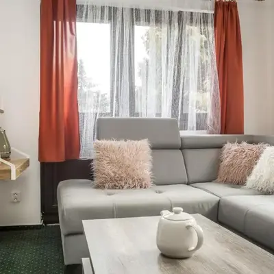 Hotel Konopiště Nová Myslivna