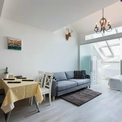 Kent Ridge Loft