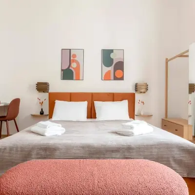 Oomph Apartments