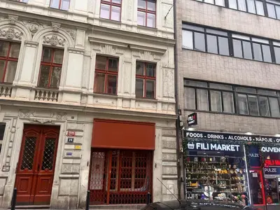 Gallery image of Summer apartment in Prague