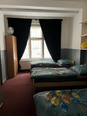 Gallery image of Summer apartment in Prague