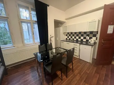 Gallery image of Summer apartment in Prague
