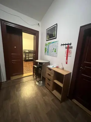 Gallery image of Summer apartment in Prague