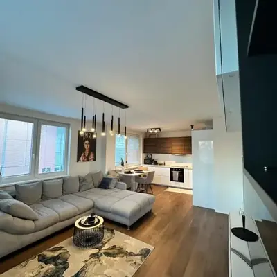 Apartamenty Liben O2
