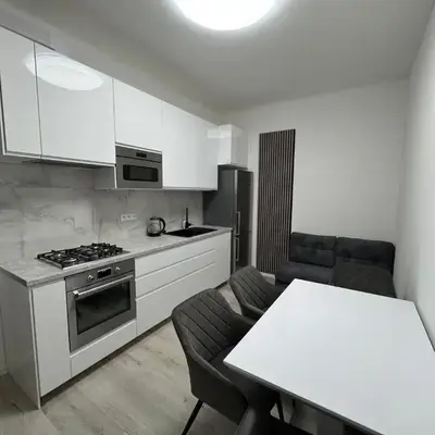 Modern