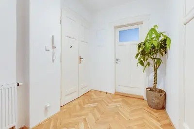 Gallery image of Stylish Quiet 2Bds Rooms Flat Letná Park - U14 in Prague