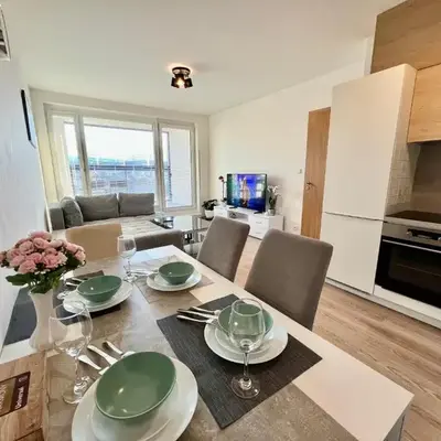 Tomaš Apartment