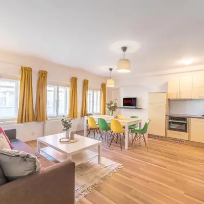 Prague Days - Old Town Apartments in TOP location