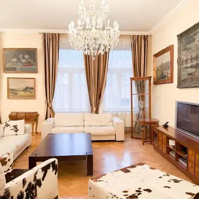 Monarch Casa Residence XXL 137m2