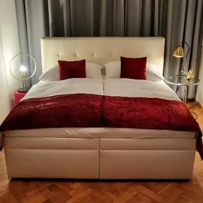 Premium Apt - Center of Prague