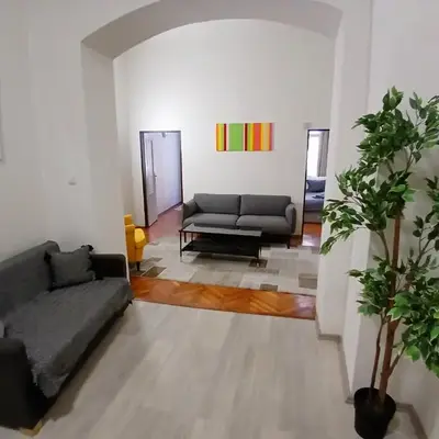 Apartment Havlickova