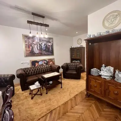 Luxe-Boutique Apartments
