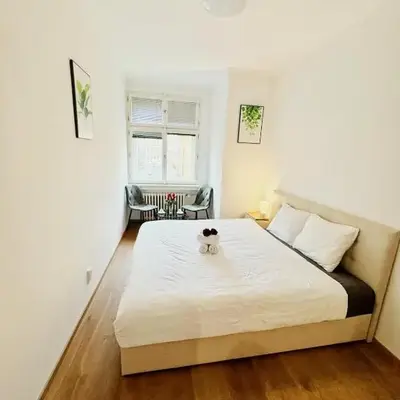 Cozy Nest Home