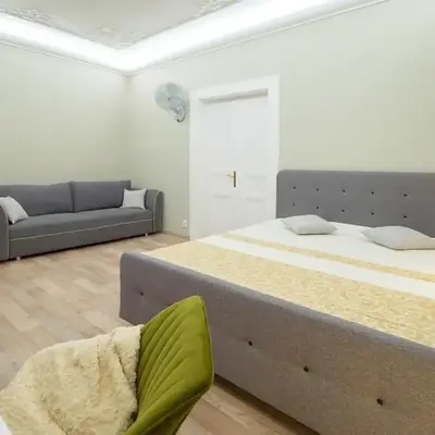 Navratilova Apartment