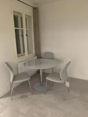 Gallery image of Paradise in Prague