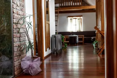 Gallery image of Pension U Hastrmana in Prague