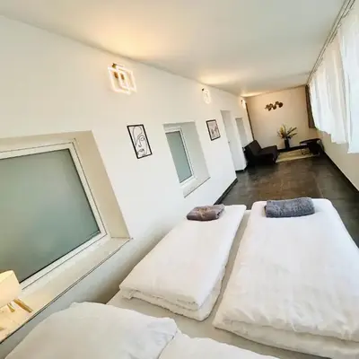 Villa Apartments with Free Parking Prague 5