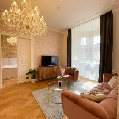 Stupartska Grand Residence