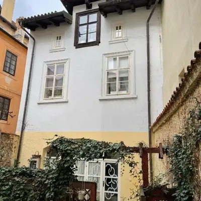 CozyGem House 2