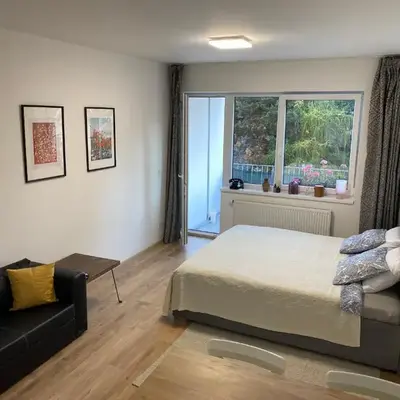 NEW apartment in Prague