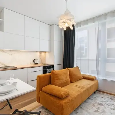 REAL Living by REFA Karlin 208