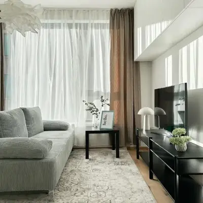 REAL Living by REFA Karlin 307