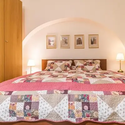 1 Bed Flat - Sleeps 4 - Pets - Wifi