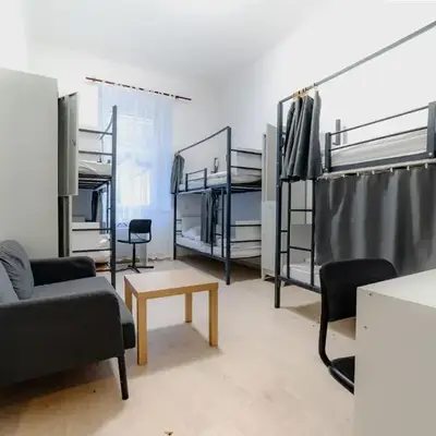 Hostel Karlin