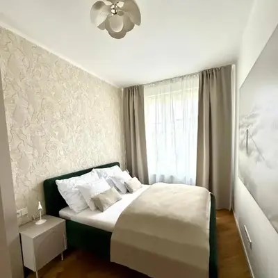 Apartmán Vinohradská 160