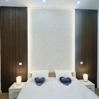 New Design apartment right next Wenceslas Square