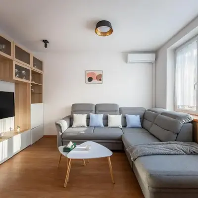 All-in 2 Bedroom Family Apartment