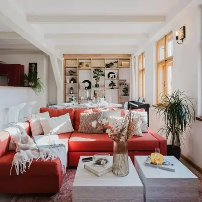 Prague Days - Attic Maisonette with Netflix and Workspace in New Town