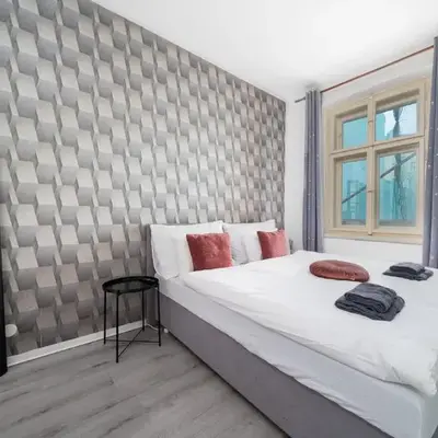 Cozy Studio near City
