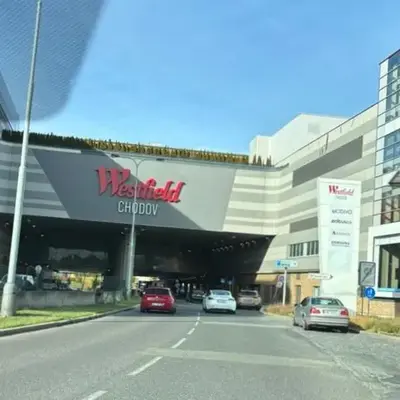 Westfield apartment