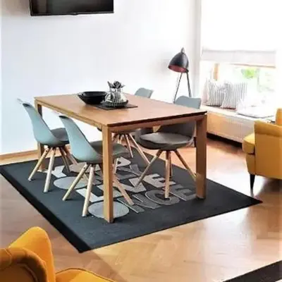 DOMIRA Old Town Apartment with Terrace
