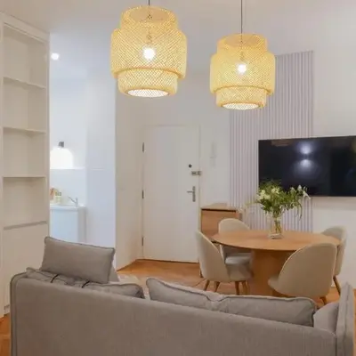 Royal Apartment on Wenceslas Square