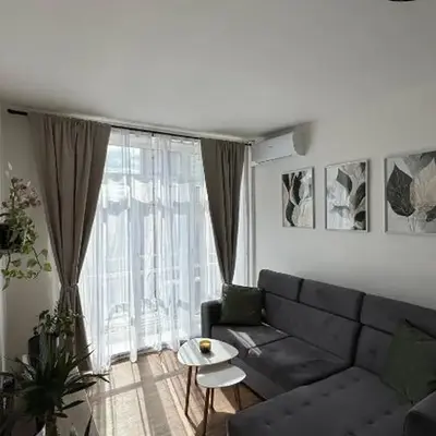 Apartmán Slunce