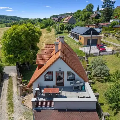 Holiday Home Svatá by Interhome